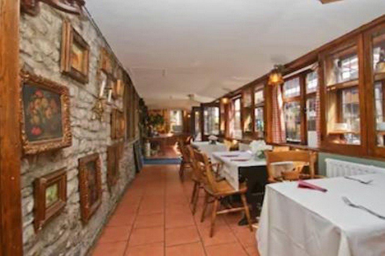 The Dusthole Hotell Shepton Mallet Eksteriør bilde