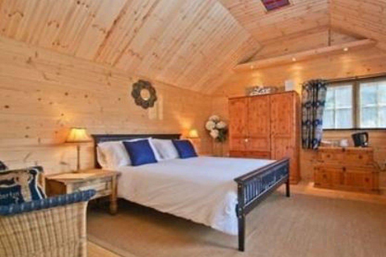 The Dusthole Hotell Shepton Mallet Eksteriør bilde