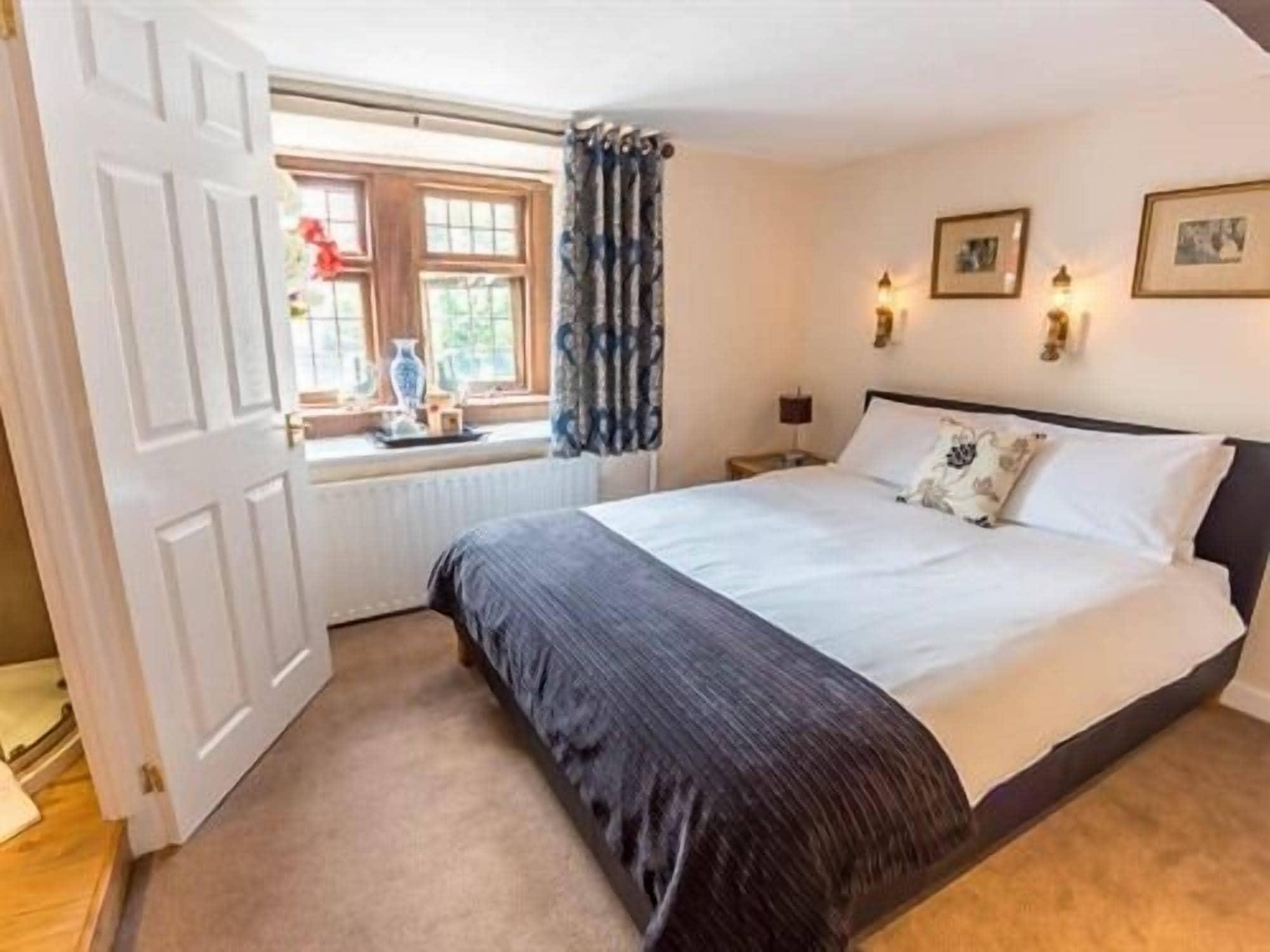 The Dusthole Hotell Shepton Mallet Eksteriør bilde