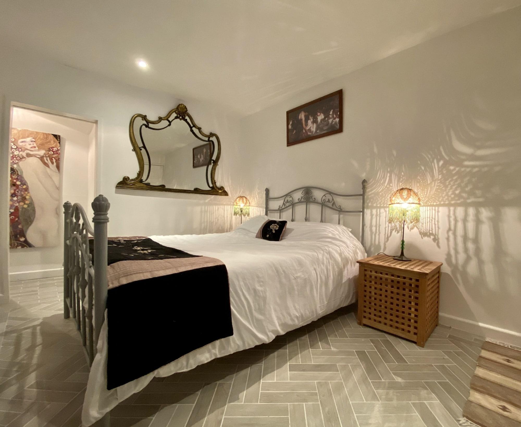 The Dusthole Hotell Shepton Mallet Eksteriør bilde