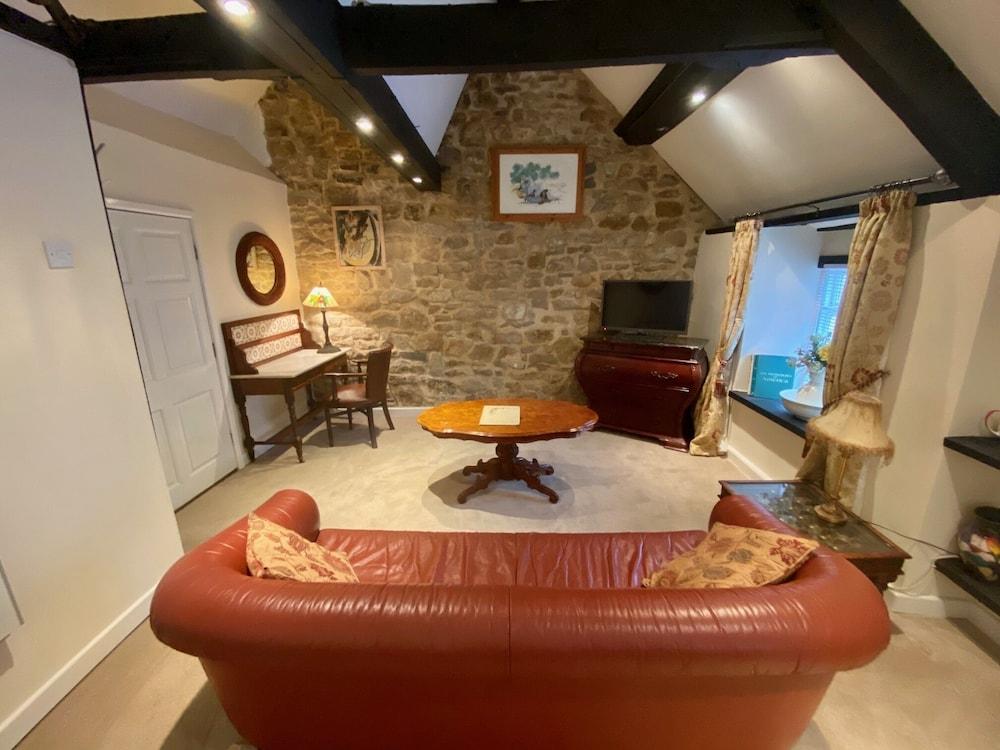 The Dusthole Hotell Shepton Mallet Eksteriør bilde