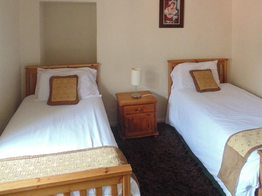 The Dusthole Hotell Shepton Mallet Eksteriør bilde