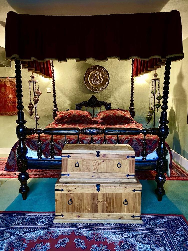 The Dusthole Hotell Shepton Mallet Eksteriør bilde