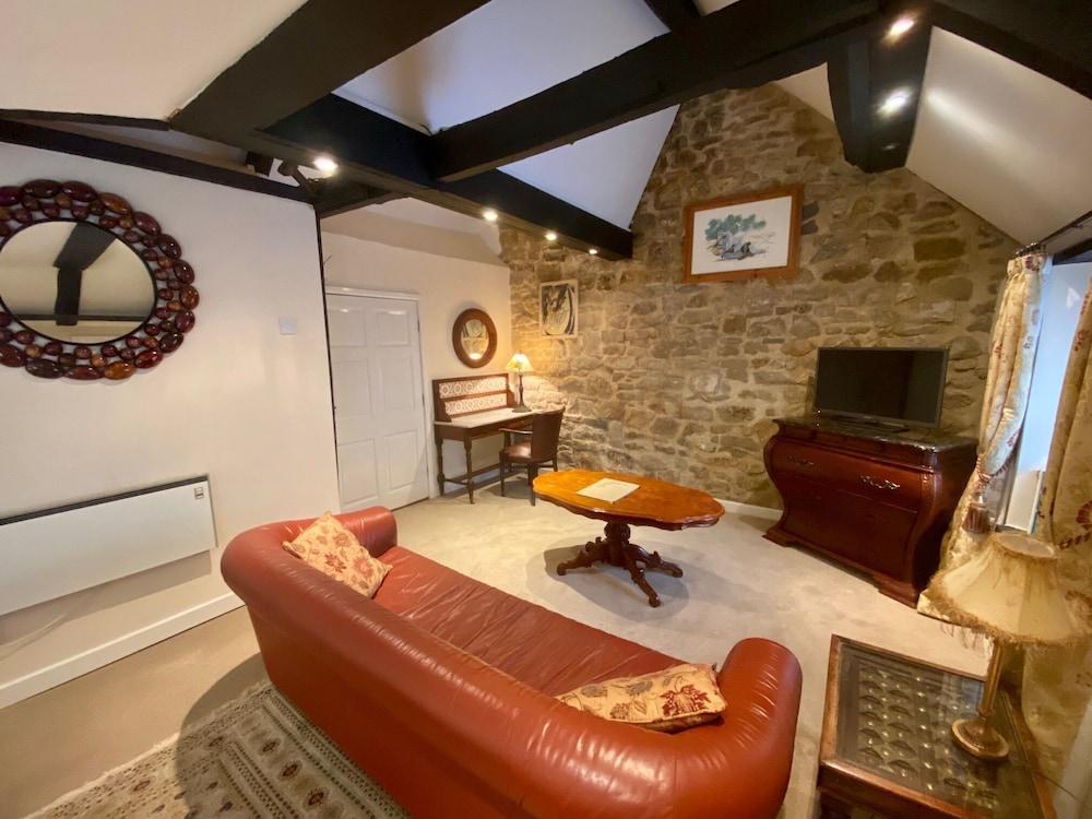 The Dusthole Hotell Shepton Mallet Eksteriør bilde
