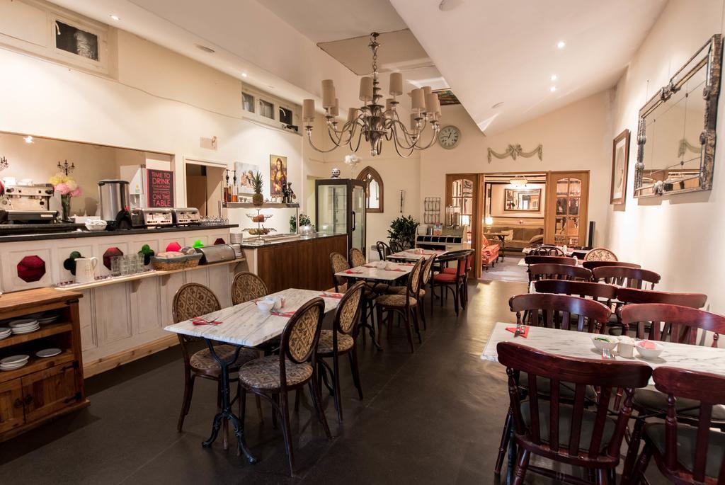 The Dusthole Hotell Shepton Mallet Eksteriør bilde